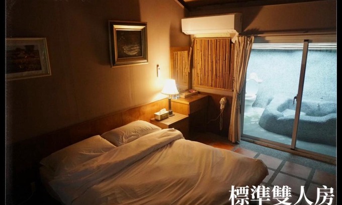 Beinan Bed & Breakfast | 愛上龍過脈民宿