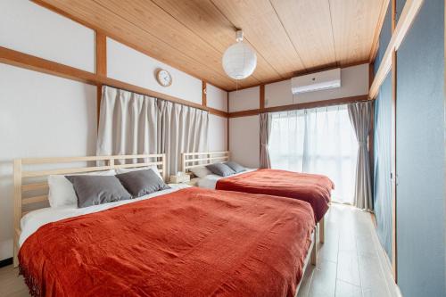 Higashiikebukuro Villa | 新大塚戸建て