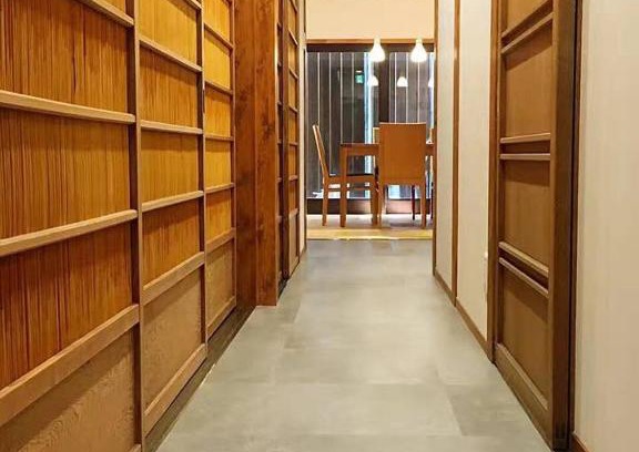 Nakagyo Ward Villa | 曼 七本松ノ壱 ICHI