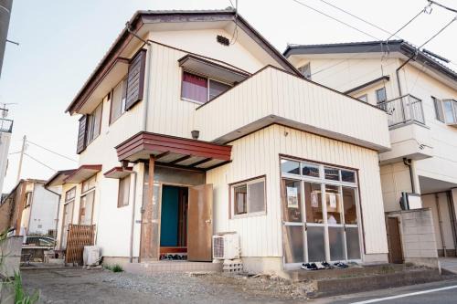 Maebashi Hostel | 木の家ゲストハウス前橋2号館