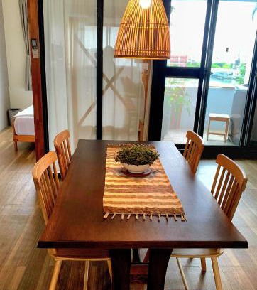 West Central District Apartment | 未見海