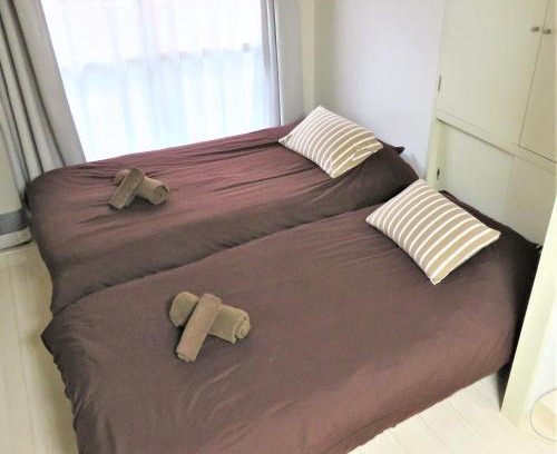 Chuo-ku Apartment | 札幌市中心部大通公園まで徒歩八分観光移動に便利なロケーションs1 202