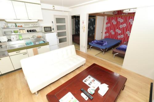 Chuo-ku Apartment | 札幌市中心部大通公園まで徒歩十分観光移動に便利なロケーションh202