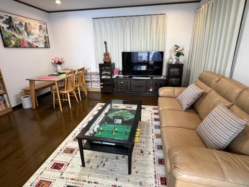 Edogawa Apartment | 松島雅居