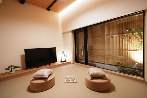 Nishinari Apartment | 楽宿-天王寺山王