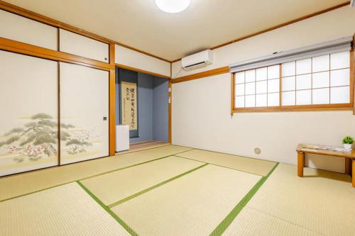 Higashiikebukuro Apartment | 池袋駅まで徒歩15分 畳の家