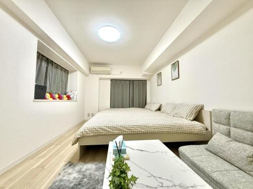 Ikebukuro Apartment | 池袋 Bodo House 9 A5