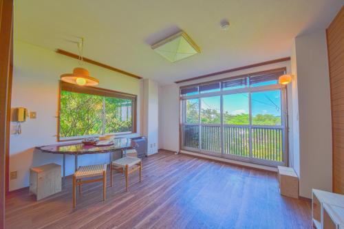 Shiyu-jima District House | 浜ちゃんの家