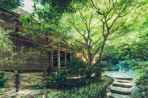 Matsue House | 海ノ離レ