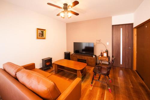 Himi Apartment | 海風〜nami no oto〜