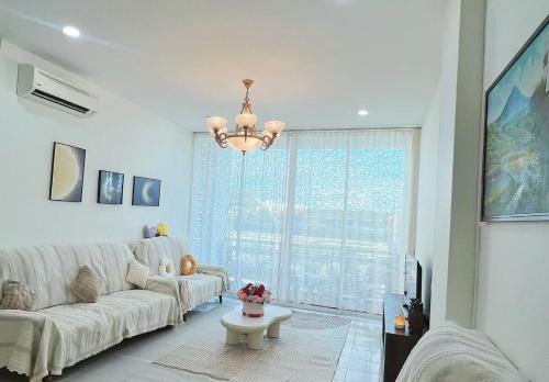 Sibu Apartment | 涵舍homestay