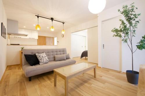 Gion Apartment | 清水小菱庵 1