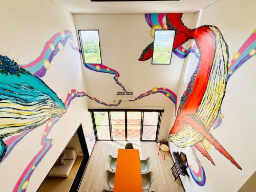 Urasoe House | 港川 Art House