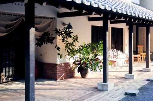 Minamata Hotel | 湯の鶴迎賓館鶴の屋Tsurunoya