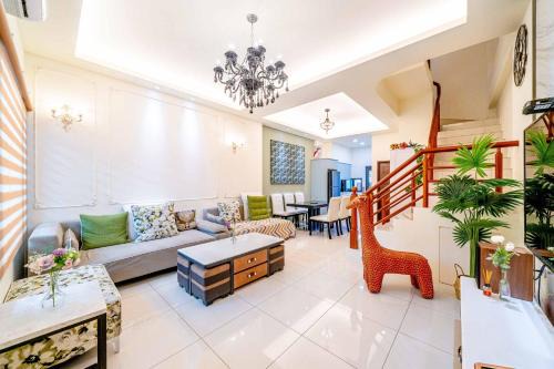Wujie House | 漫漫時光民宿