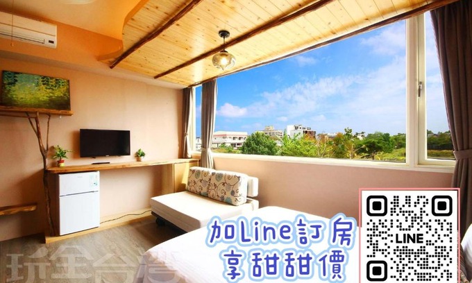 Dongshan House | 田中歐寒集b&b 宜蘭縣民宿1170號