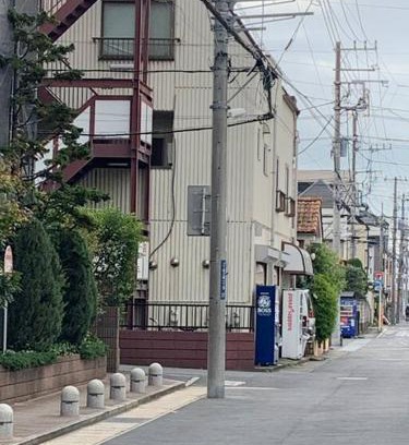 Ichikawa Apartment | 留连之家，隣東京的千葉県市川生活交通便利经济型旅馆、适合家庭游使用！可根据予约配置婴幼儿床及老人推椅。