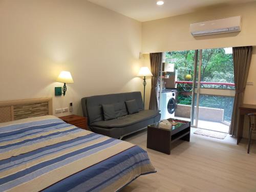 Beinan Apartment | 知本溫泉家
