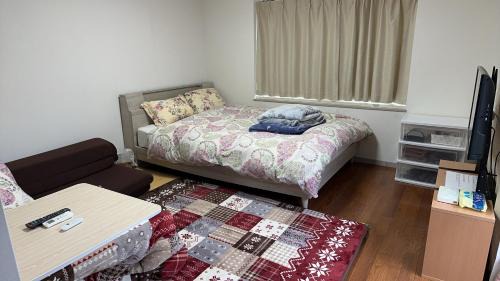 Kagoshima Apartment | 短期賃貸ビッグバーンズマンション田上
