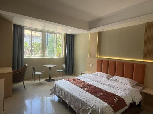 Luang Namtha Province Apartment | 磨丁凯丽宾馆