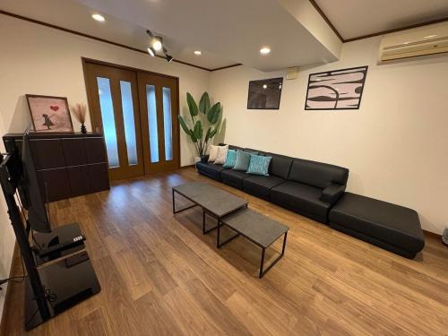 Taito Apartment | 秋葉原