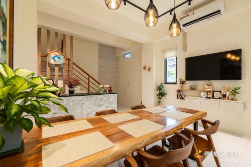 Xincheng House | 聚一夏民宿