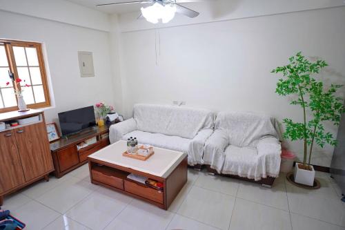 Beigan House | 芹壁五家村民宿