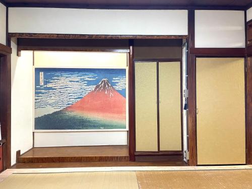 Higashi Ward House | 蒼のRetreatBase