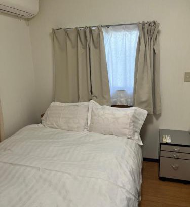 Nishiikebukuro Villa | 西池袋之家