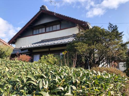 Shimada House | 農家民宿 佐京園