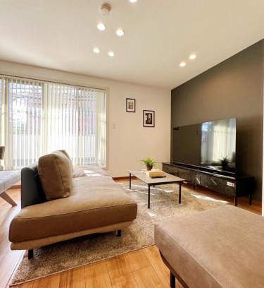 Konohana House | 金貓inn西九條