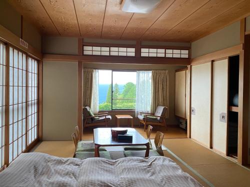 Gora Hotel | 金閣莊 private onsen by reservation for free