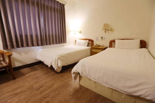 Jinning Hotel | 金麗麗大飯店