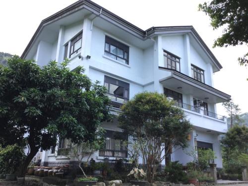 Puli House | 闕麒景觀民宿Chill Villa B&B