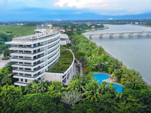 Lingshui County Hotel | 陵水迎宾馆