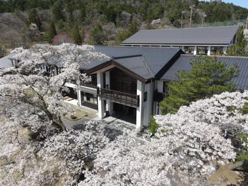 Magome House | 馬籠ふるさと学校 Magome Furusato Gakkou