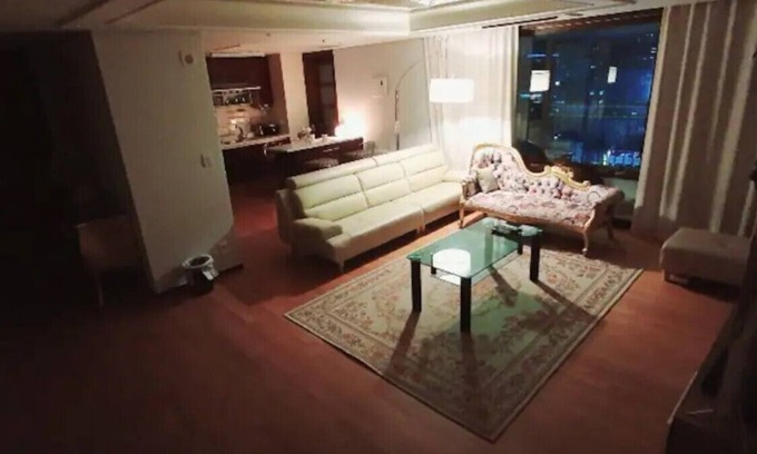 Yeoksam Apartment | ✧강남✧THE CHAIRMAN'S SUITE✧3BDR+2BATH