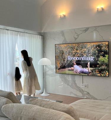 Gyeongju House | 분황연가 펜션