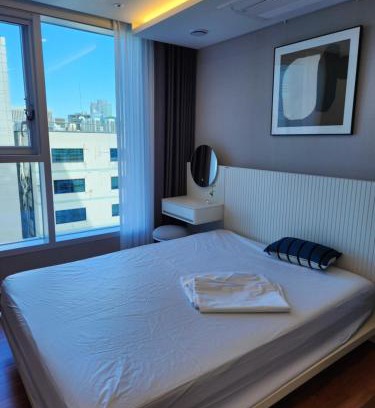 Seocho-dong Apartment | 서초 Luxury flat