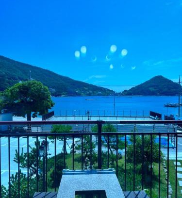 Namhae Apartment | 설리리조트펜션