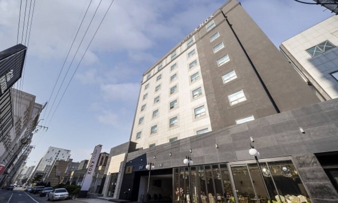 Cheonan Hotel | 천안 아산 가볼만한곳