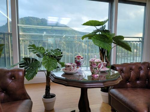 Chuncheon Apartment | 최고의뷰 강변리조트