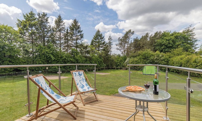 Longnor Cabin | 0 bedroom accommodation in Longnor, Nr. Buxton