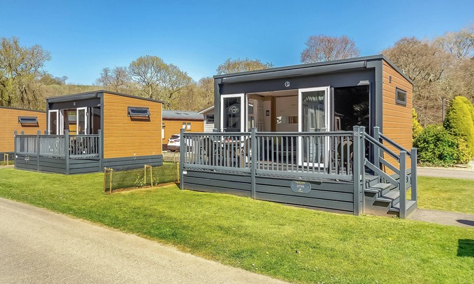 Saltash Cottage | 0 bedroom accommodation in Notter Bridge, Saltash
