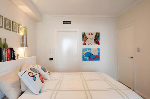 Mascot Apartment | 0 min to train, 2 stops to city
