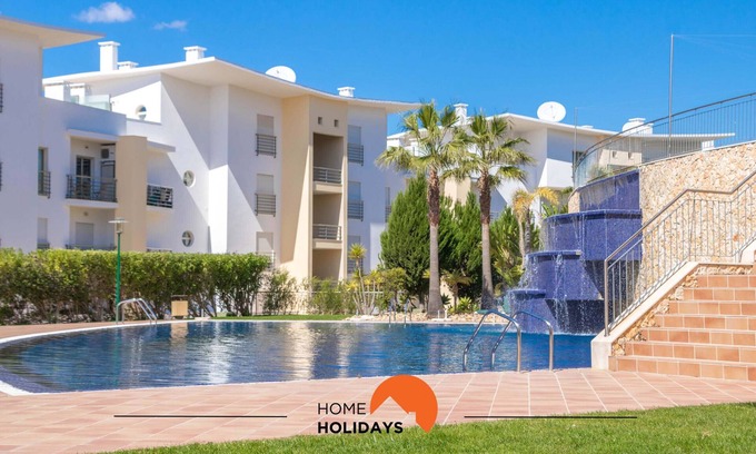 Albufeira Apartment | #004 Orada by Home Holidays