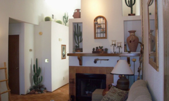 Apache Junction Condo | 008 Second Floor 2 bed/2 bath