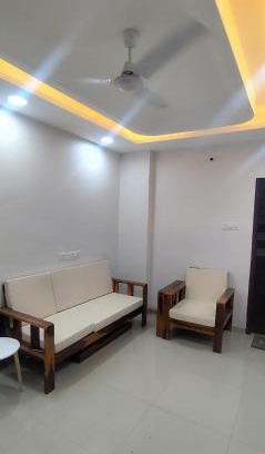 Rau Apartment | 01 BHK Close to Airport Market IT Hub and Metro