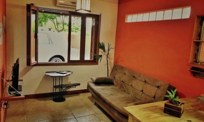 Campeche Leste Apartment | #03 - Digital Nomads - Campeche Lofts (IG)