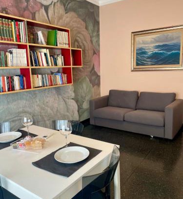 Sestri Levante Apartment | 050 - Villa Genny Appartamento Lauro